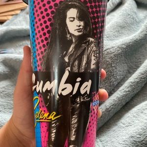 Selena Queen of Cumbia Cup